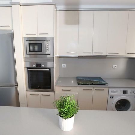 Costa Daurada Apartaments - Aloha 萨洛 外观 照片